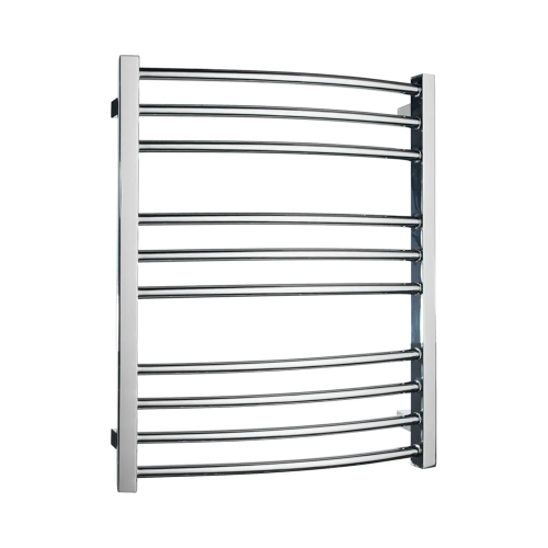 Полотенцесушитель водяной Grota Calma 48x60 хром