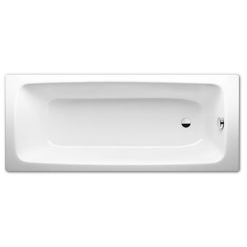 Стальная ванна 1800х800 Cayono Kaldewei 2751.3000.3001