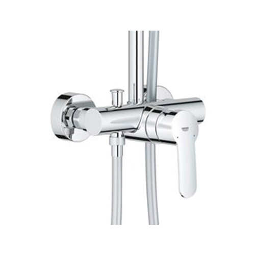 Душевая система Euphoria Grohe 27473001