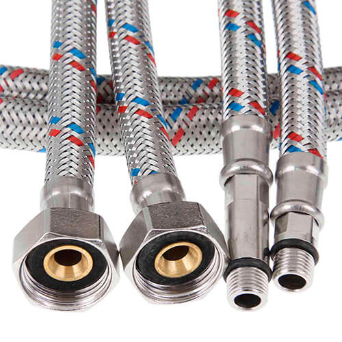 Подводка воды Mateu 721120085+721120086