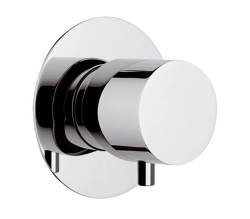 N93DEV3 Дивертер Minimal д/душа/ван Remer