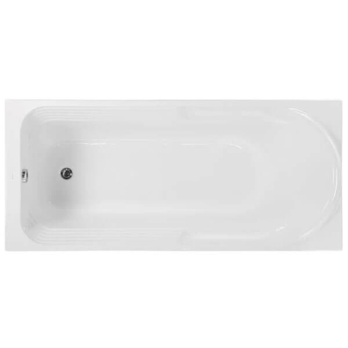 Акриловая ванна Vagnerplast Hera 180x80 белая без каркаса Акриловая ванна Vagnerplast Hera 180x80 белая без каркаса