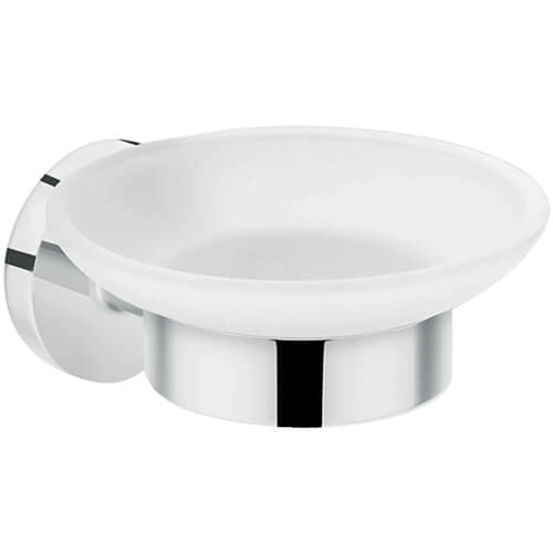 Мыльница Logis Universal Hansgrohe 41715000 Мыльница Logis Universal Hansgrohe 41715000