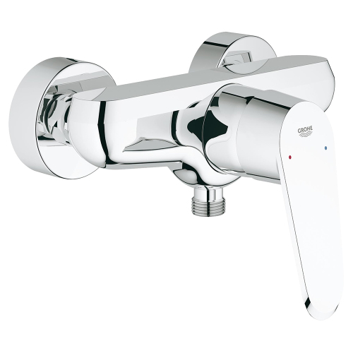 Смеситель для душа Grohe Eurodisc Cosmopolitan 33569002 хром