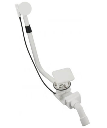 Слив-перелив для ванны Conoduo Kaldewei 6877.7200.0001