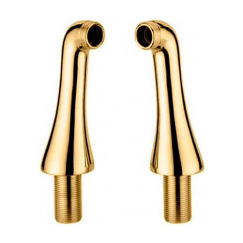 Полуколонны на борт ванны пара Migliore ML.RIC-20.279.DO