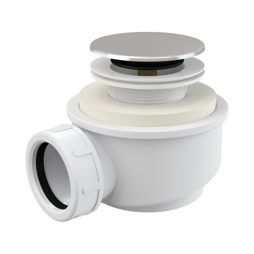 Сифон для поддона Alcaplast A476-... Сифон для поддона Alcaplast A476-...
