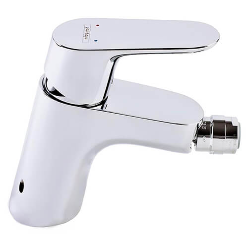 Смеситель для биде Hansgrohe Focus 31920000 хром