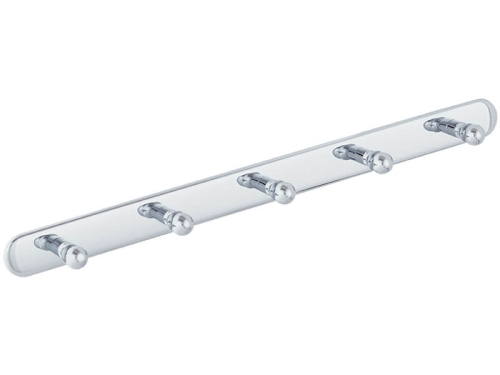 Планка с пятью крючками Gialetta ...