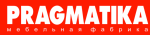 Логотип PRAGMATIKA