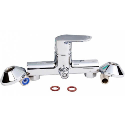 Смеситель для душа Hansgrohe Focus 31960000 хром