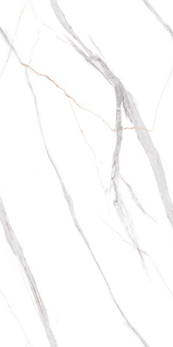 Керамогранит 60x120 полированный Statuario Royal AVS by Colortile Керамогранит 60x120 полированный Statuario Royal AVS by Colortile