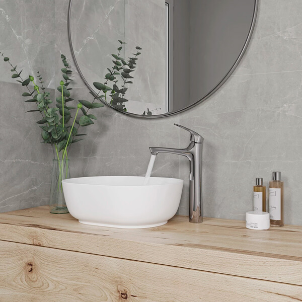 Смеситель для раковины Lemark Linara LM0409C хром Смеситель для раковины Lemark Linara LM0409C хром