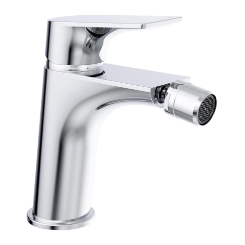 MARINO-BD-CRM-W0 См-ль для биде без д/к, хром MARINO BelBagno