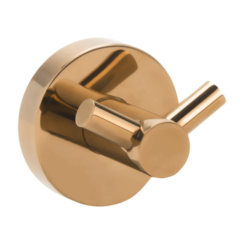 Крючок Coral Bemeta бронза глянец...