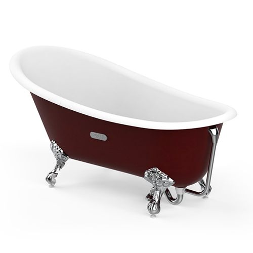 Ванна Roca Carmen 160х80 234250003