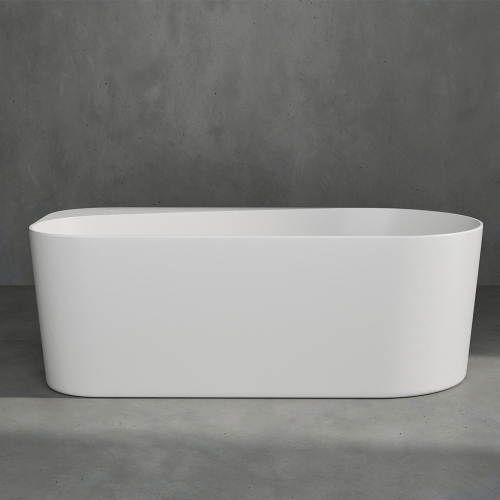 Акриловая ванна AVS Персея 170х80 белая с донным клапаном Акриловая ванна AVS Персея 170х80 белая с донным клапаном