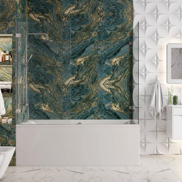 Акриловая ванна Vagnerplast Veronela 180x80 белая, без каркаса Акриловая ванна Vagnerplast Veronela 180x80 белая, без каркаса