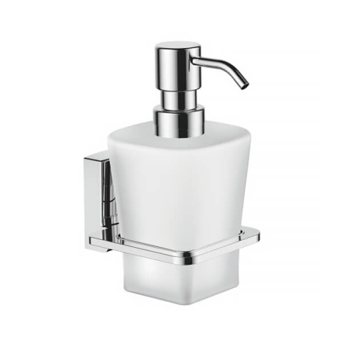 Дозатор хром Accoona A12513