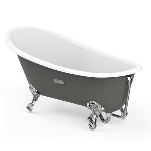 Ванна Roca Carmen 160х80 234250000