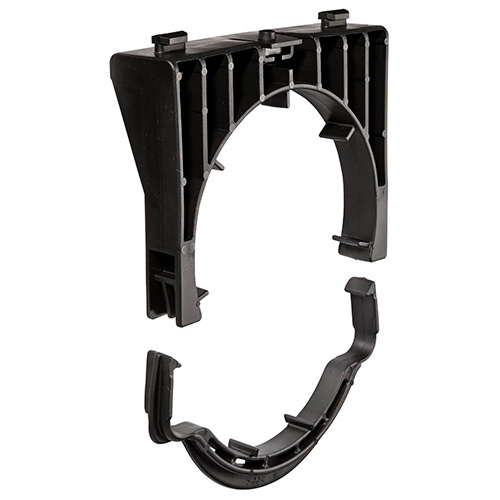 Крепление канал отвода для инсталляции Grohe 42243000