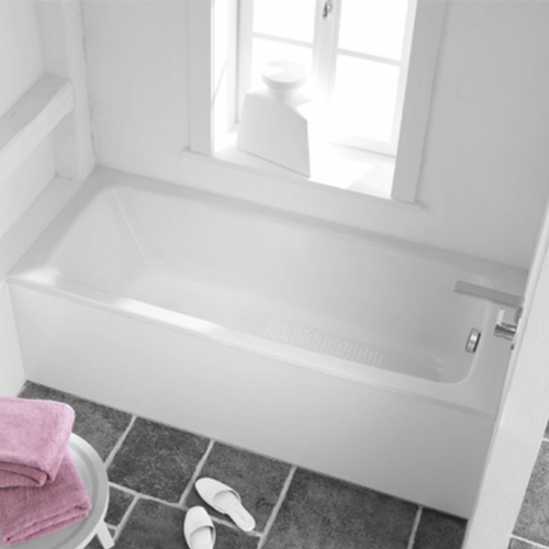 Стальная ванна 1800х800 Cayono Kaldewei 2751.3000.3001