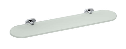 118402031 Oval Полочка стекл Bemeta 118402031 Oval Полочка стекл Bemeta