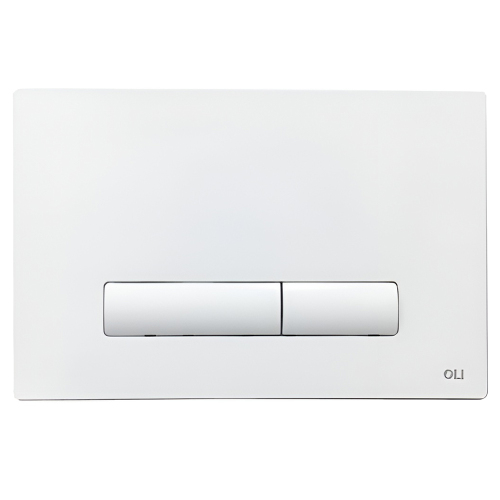 Кнопка смыва Glam OLI 139184