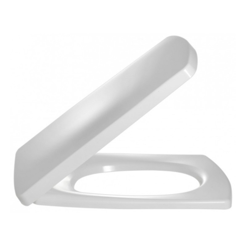 Крышка-сиденье Jacob Delafon Escale E70004-00 с микролифтом