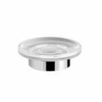 Мыльница настольная стекло Langberger 23017С