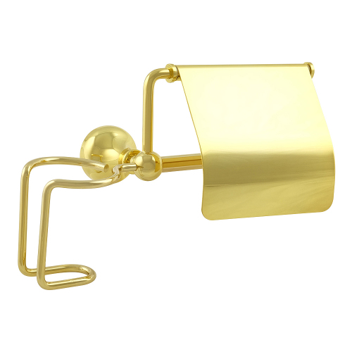 Держатель для туалетной бумаги и ...