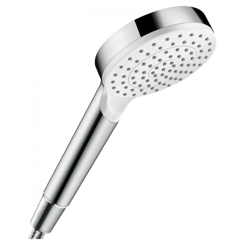 Душевая лейка Hansgrohe Crometta EcoSmart 26333400 хром