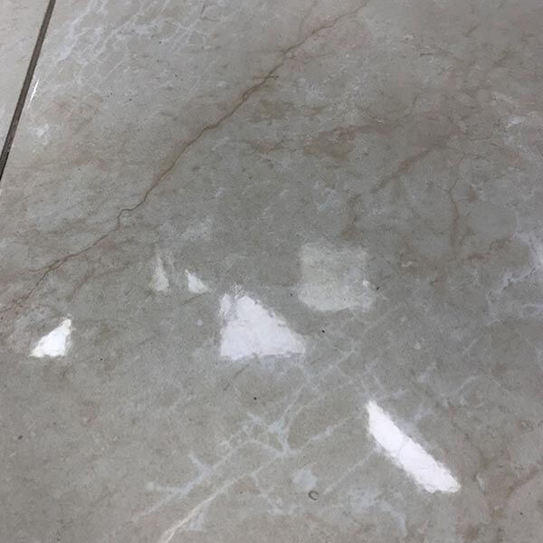 Плитка керамическая 45x45 глянцевая Vega ARGENTA