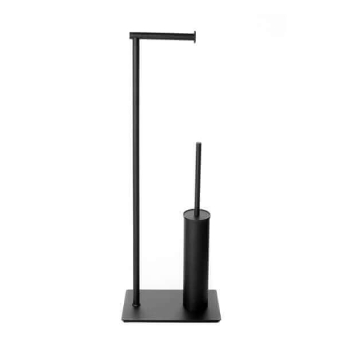 Мини-стойка черный ТКФ 111-1В