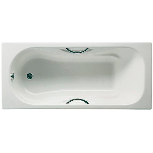 Ванна Roca Malibu 170х70 2333G0000