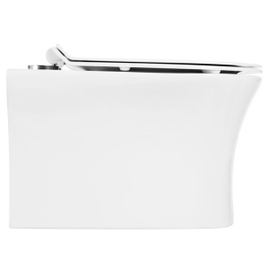 Комплект BelBagno 3в1: Инсталляция Pestan 40006356 + Унитаз подвесной BB10100CHR + Кнопка смыва Pestan 40006358 хром Комплект BelBagno 3в1: Инсталляция Pestan 40006356 + Унитаз подвесной BB10100CHR + Кнопка смыва Pestan 40006358 хром