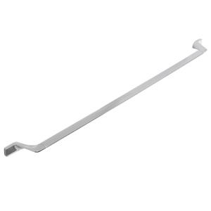 Полотенцедержатель AVS Illusion, 90 см, хром