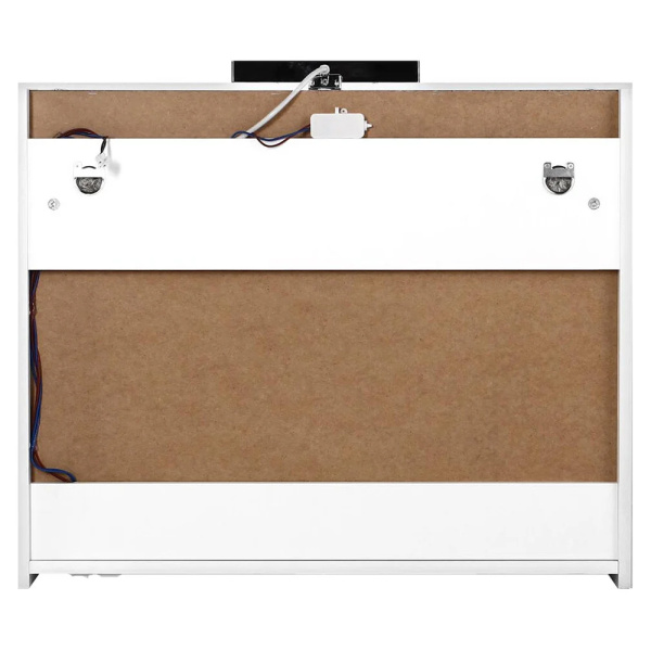 Зеркальный шкаф 800х650 Presquile Jacob Delafon EB928-J5 Зеркальный шкаф 800х650 Presquile Jacob Delafon EB928-J5