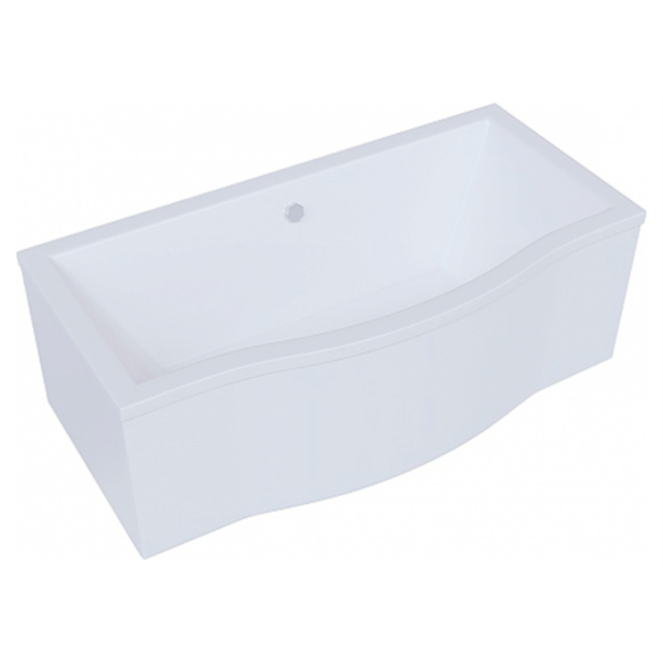 Экран для ванны Акватек Гелиос EKR-F0000011 180x90 белый