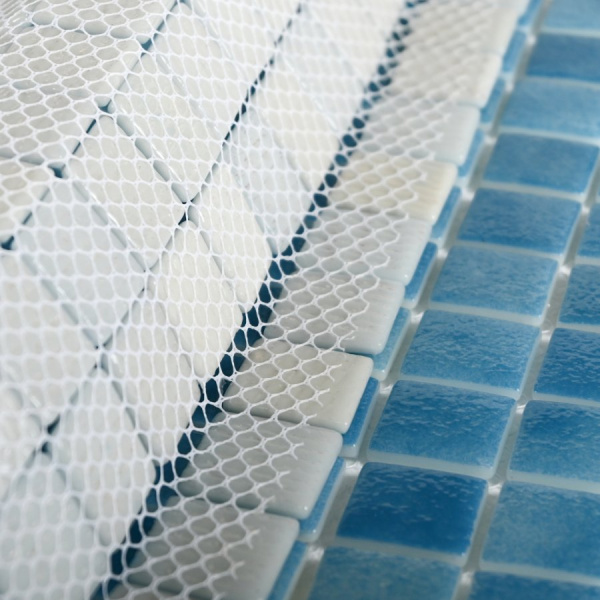 Мозаика Bonaparte Atlantis Sky 31,5x31,5 стеклянная