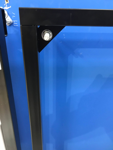 Инсталляция для биде Alcaplast A105/1120