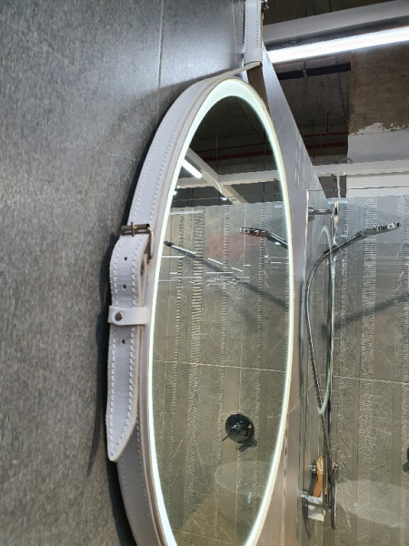 Зеркало d800 Milan Art&MAX AM-Mil-800-DS-F