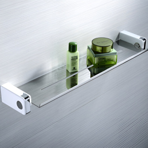 Полка AVS F83003 45 см белый Полка AVS F83003 45 см белый