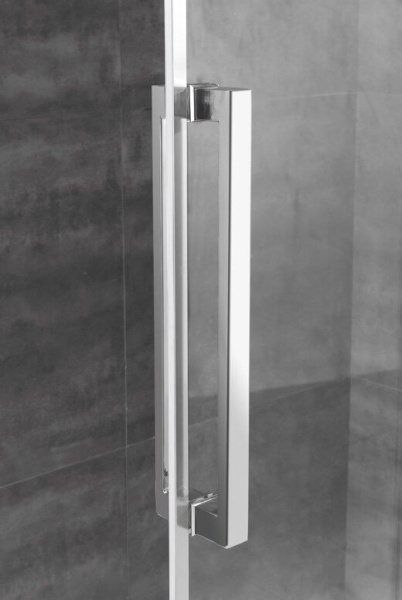 Душевой уголок Cezares Lux Soft LUX-SOFT-W-AH-1-150/100-C-Cr-IV 150x100 профиль хром, прозрачное стекло Душевой уголок Cezares Lux Soft LUX-SOFT-W-AH-1-150/100-C-Cr-IV 150x100 профиль хром, прозрачное стекло