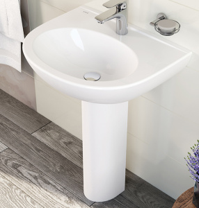 Пьедестал S50 Vitra 6936B003-7035 Пьедестал S50 Vitra 6936B003-7035