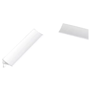 Бордюр Ravak XB462000001 200 белый