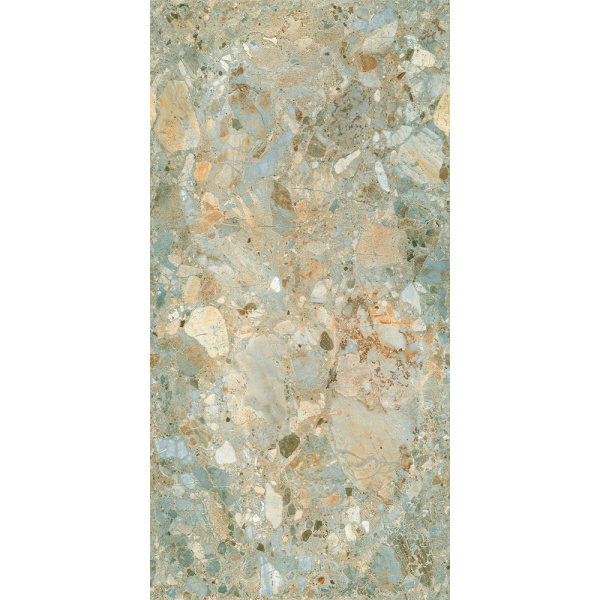 Керамогранит AVS Lilas 60x120 полированный