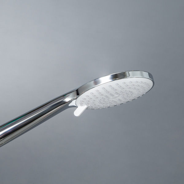 Душевой комплект AVS Beauty 3в1 хром