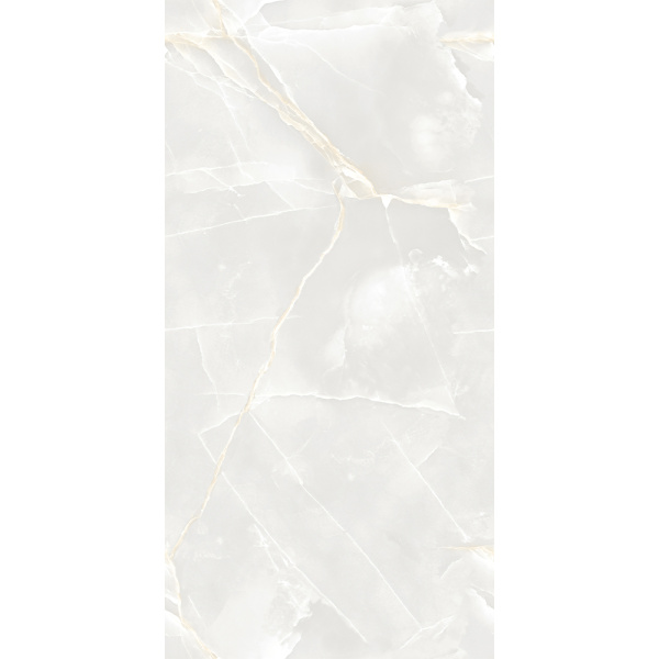 Керамогранит AVS White Onyx 60x120 карвинг (Уценка 90%)