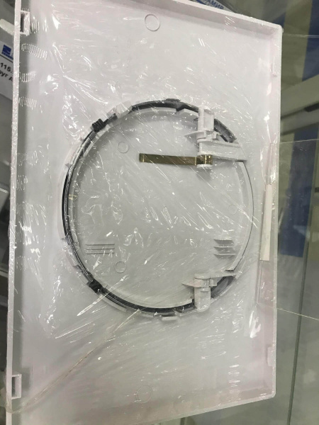 Кнопка смыва Geberit Sigma 10 Geberit 115.758.КJ.5